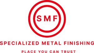 Nickel Anodize Plating