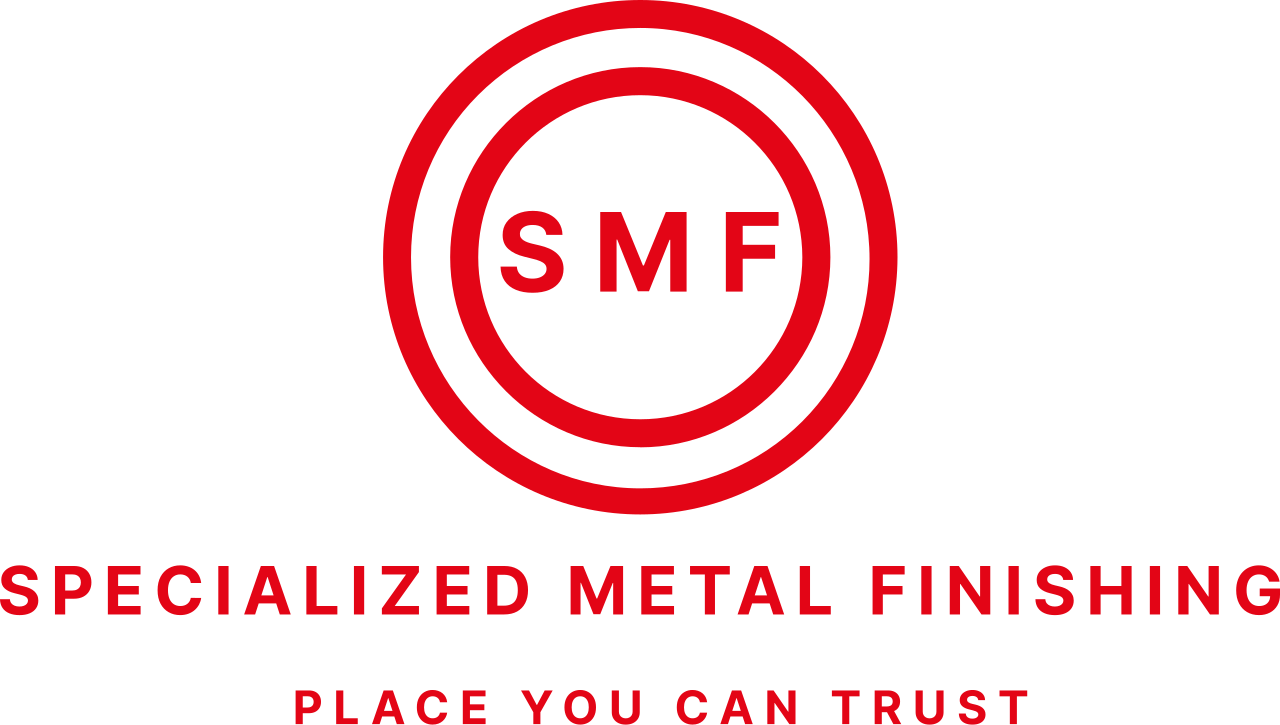 Nickel Anodize Plating