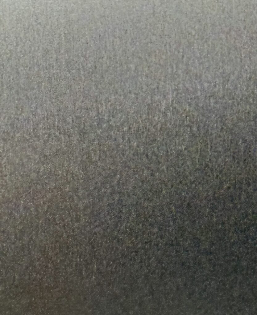 Electroless Nickel Plating Alodine