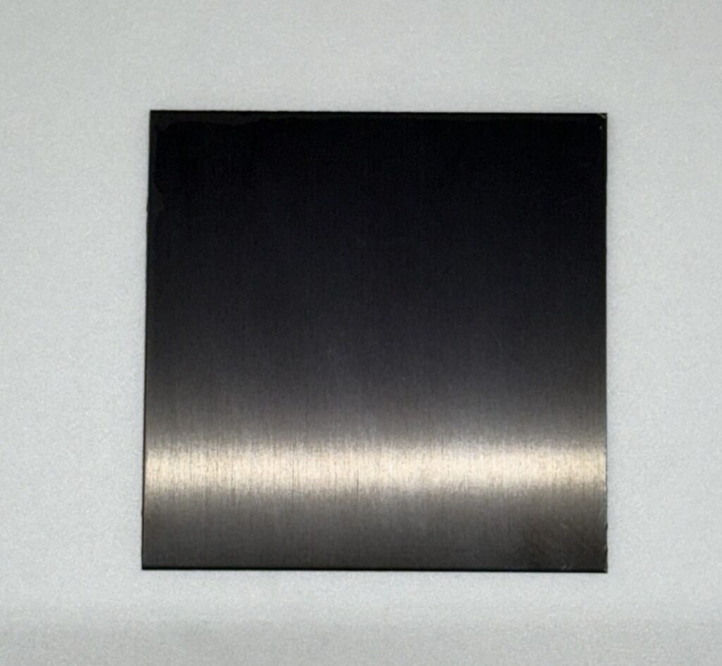 Electroless Nickel Plating ANODIZED ALODINE